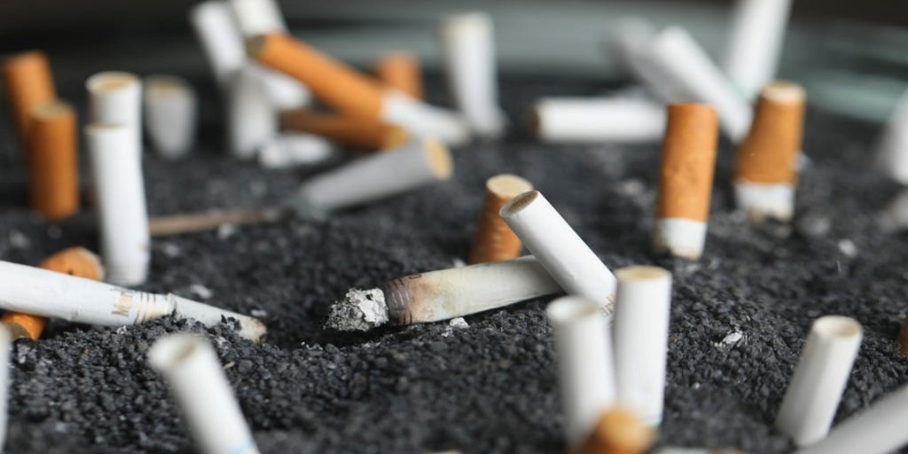 Lung cancer screenings can save smokers' lives and money: Dr. Janette Nesheiwat - Vimarsana News