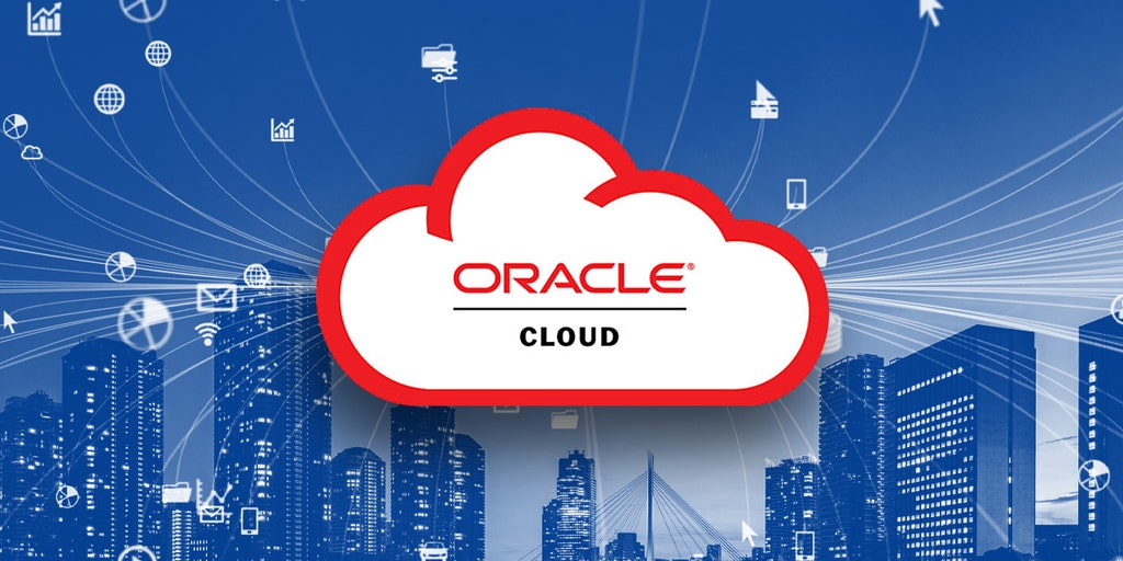 Oracle spends like there is a big tomorrow - Vimarsana News
