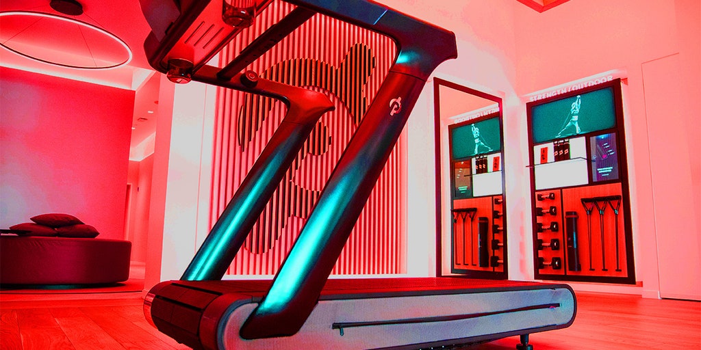 Peloton sued over Tread+ child safety - Vimarsana News