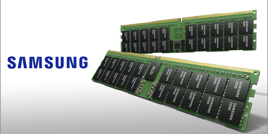 Samsung likely to report highest Q1 profit since 2018 on chips - Vimarsana News