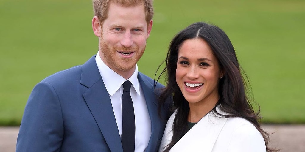 Meghan Markle, Prince Harry's neighboring home on sale for $22M: Report - Vimarsana News
