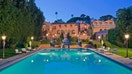 LA's famed Hearst Estate, seen in 'The Godfather,' sells for $47 million
