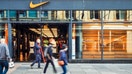 Nike is facing a class action lawsuit alleging the company failed to refund tariff-related costs passed on to consumers through higher prices. - Fox Business News