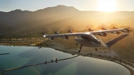 Flying taxi network in LA could take off soon