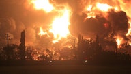 Indonesia oil refinery: 5 injured, hundreds evacuated after blaze