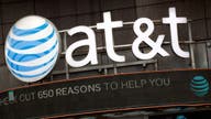 SEC suing AT&T for telling analysts nonpublic information