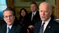 Biden taps Gene Sperling to oversee rollout of $1.9T in Covid relief