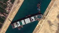 Suez Canal blockage will hit US in short term, Harvard economist warns