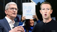 Facebook, Apple join corporate groups pushing Dreamer legalization in letter to senators