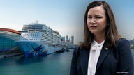 Florida AG calls for restarting the cruise industry after 1 year of being docked due to COVID-19