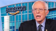 Hawley, Sanders decry $10B 'bailout' to Jeff Bezos tucked into bill to rebuff China