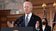 Biden's $2.5T infrastructure plan includes pro-union legislation