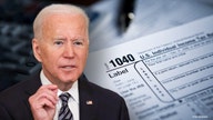 Biden tax hikes will 'hurt every single person in this country': Rep. Mace