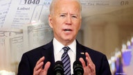 Kudlow: Biden's $3T tax hike will 'absolutely decimate the economy'