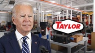 Biden's green energy push gives US manufacturer reason to pivot