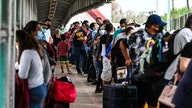 Some migrant families are released in US, while others are sent back amid border chaos