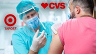 Target partners with CVS for COVID-19 vaccinee distribution effort