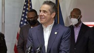 Cuomo earned millions from pandemic book deal despite nursing home controversy