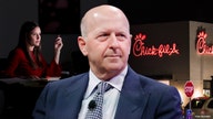 Goldman Sachs CEO hit with cultural revolution, overworked millennials and Chick-fil-A debates