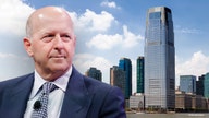 Goldman Sachs execs peeved at CEO for moving them to floors with ‘rank-and-file’ workers