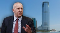 Goldman Sachs CEO says recession risk high as company plans to slow hiring
