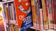 Dr. Seuss books deemed offensive will be delisted from eBay