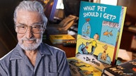 Canceled Dr. Seuss books sells for thousands of dollars online