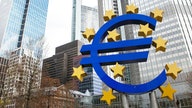 European Central Bank easing support as recovery strengthens