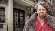 Eleanor Roosevelt's former NYC home is under contract