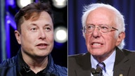 Elon Musk slams Bernie for demanding wealthy pay 'fair share’: 'You're still alive'