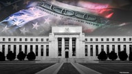US budget gap soars to $1.7 trillion, largest outside COVID era