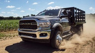 Ram recalls trucks over fire hazard, suggests owners park outside