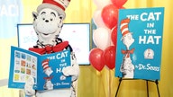Dr. Seuss taps bankers to value franchise