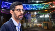 Google CEO Sundar Pichai calls for government action on cybersecurity, innovation