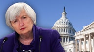 Yellen says higher taxes needed in long term to finance US spending