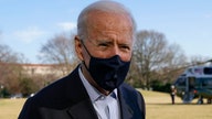 Biden wants to raise taxes on wealthy Americans who got richer during pandemic