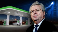 Gas prices will be negatively impacted by 'hostile' Biden administration: Former Shell Oil president