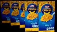 Health watchdog objects to Kraft Heinz mac & cheese ads