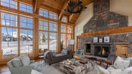 Jerry Seinfeld is asking $14.95 million for 27-acre Colorado property