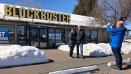 World's last Blockbuster more popular after Netflix show