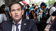 Biden's rhetoric driving 'crisis' at the border: Florida Sen. Marco Rubio