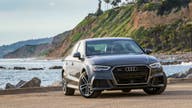 Volkswagen recalls Audi A3s in the US over air bag concerns