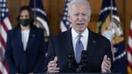 Biden set up for ‘clever diversion’ on border during first press conference: Gingrich