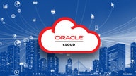 Cloud ramp up weighs on Oracle's profit view, shares fall