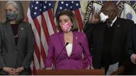Pelosi compares 'transformative' coronavirus legislation to scope of ObamaCare