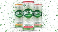 Perrier launches energy drink, joins 'functional water' trend