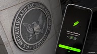 Robinhood says SEC reviewing investor share sales