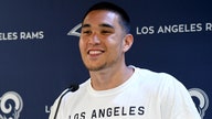 LA Rams' Taylor Rapp fighting anti-Asian hate with NFT launch