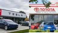 Tesla, Toyota eye restarting SUV partnership: Report