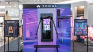 Nordstrom partners with Tonal home fitness company to expand retail